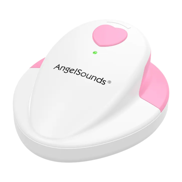 Doppler fœtal - Angel Sound B - Promed Technology - de poche