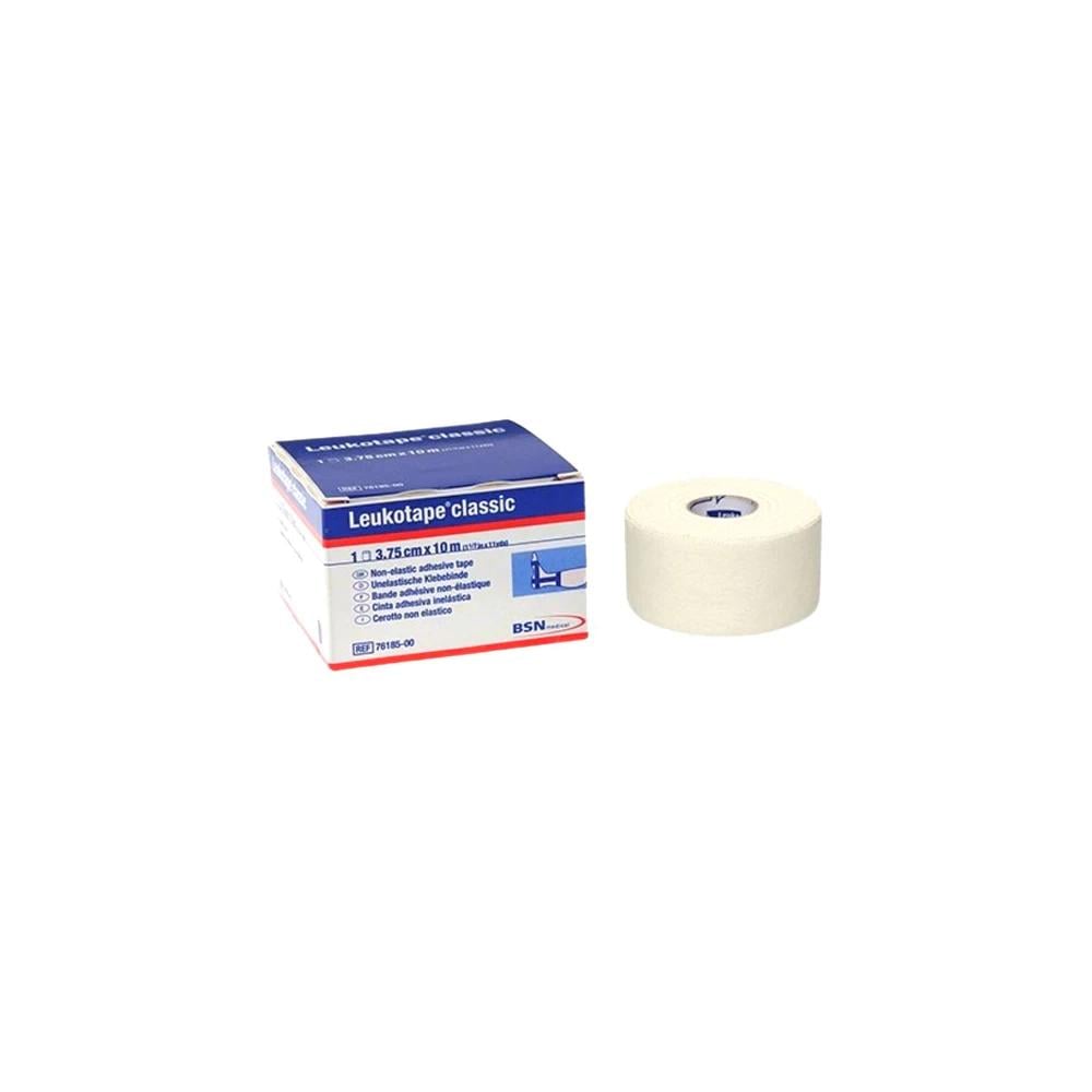 Leukotape Classic 3.75cm x 10m - Unidad