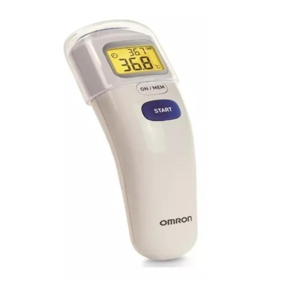 Termómetro Infrarrojo MC-720 - Omron