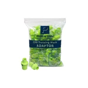 10076-PPA-50 Válvula de Entrenamiento Prestan - Paquete de 50 Unidades