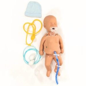 101-340 Entrenador De Reanimación Neonatal - Nasco