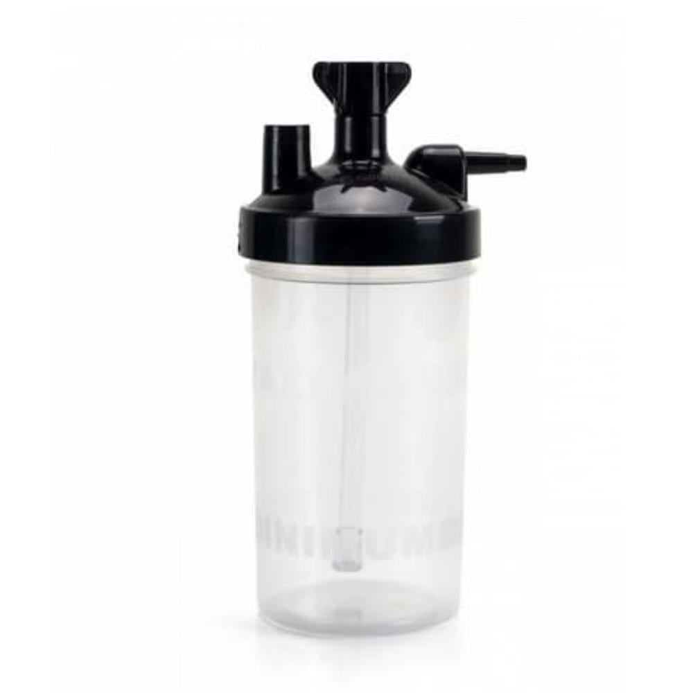 Vaso Humidificador Reusable Autoclavable