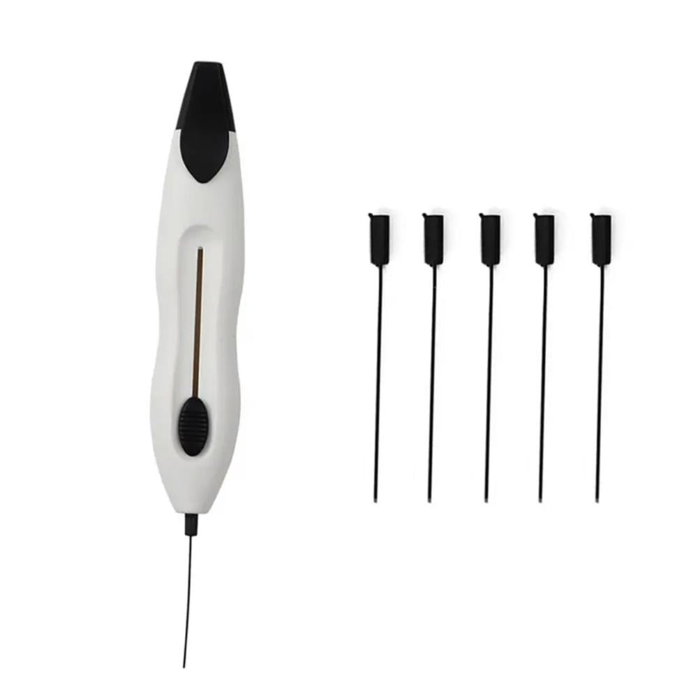 Monofilamento con repuesto para test de Pie Diabético