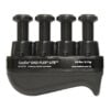 Ejercitador de mano Digi-Flex Lite de CanDo® – Negro