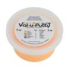 Masa de ejercicios Val-U-Putty - Durazno - 3 Oz