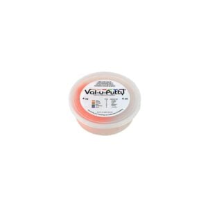 103922 Masa de ejercicios Val-U-Putty Naranja - 4 Oz