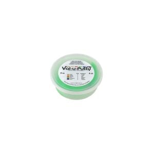 103923 Masa de ejercicios Val-U-Putty Lima - 4 Oz
