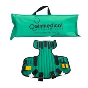 Chaleco de Extricación Pediátrico