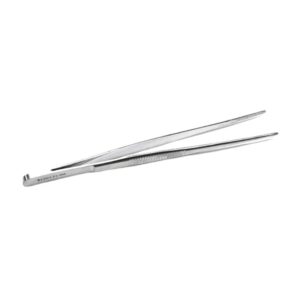 Pinza Anatómica 14 cm