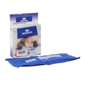 Compresa Frio - Calor 13X27 cms - ISB