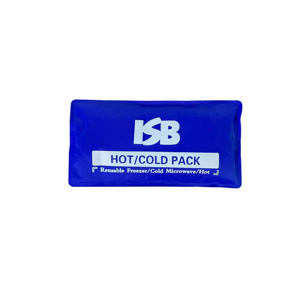 124535A2 Compresa Frio - Calor 16X8 cms - ISB