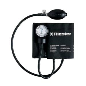 1350 Toma Presión Aneroide Exacta - Riester