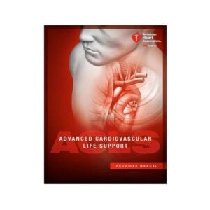 ACLS Manual del proveedor 2015