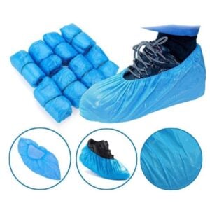 Cubre Calzado 100 unidades