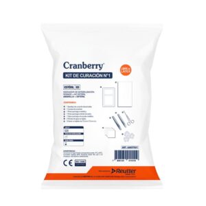 Kit de Curación Básico Desechable