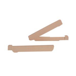 175635-A4 Pinza Cierre Bolsa Colostomia