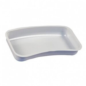 Riñón Plástico Estéril - Unidad