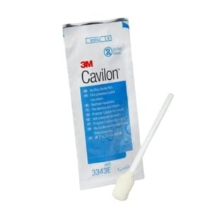 1UN-XH002415244 Película Protectora Sin Ardor 3M Cavilon 3343E Sachet 1 ml - Unidad