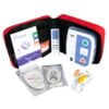 Desfibrilador de entrenamiento DEA WNL Practi-TRAINER - con 8 escenarios
