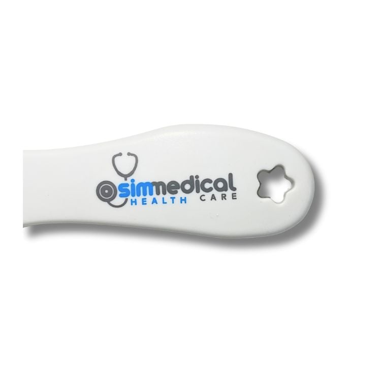 Abridor de Ampollas Ergonómico - Simmedical