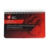 Handbook en español 2020 Atención Cardiovascular de Emergencia