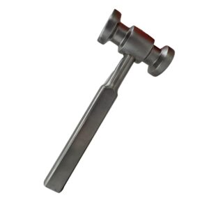 2326002 Martillo de Metal Quirúrgico 380 g