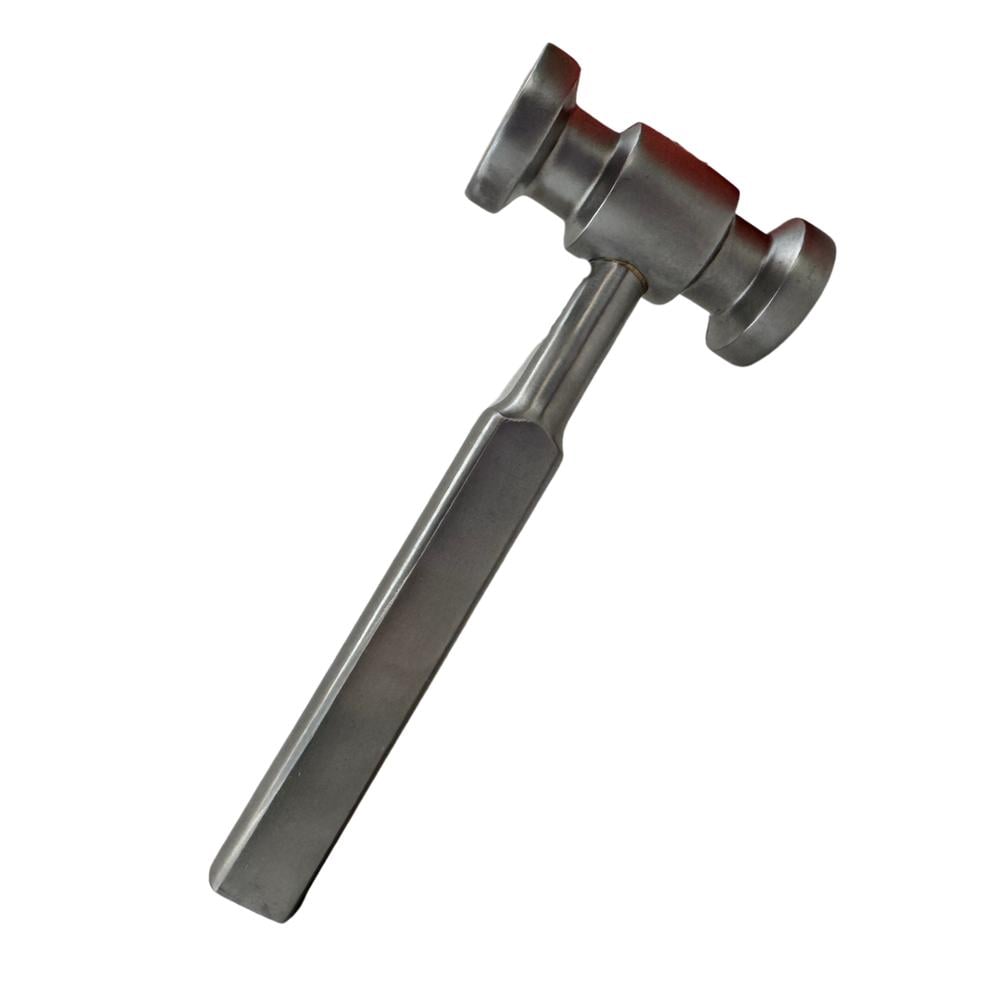 2326002 Martillo de Metal Quirúrgico 380 g