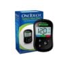 Glucómetro One Touch Select Plus Flex