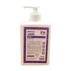 Jabón Neutro Glicerina Karité - 340 ml