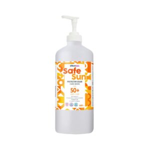 Bloqueador Solar Safe Sun F/50+ 950 ml - Difem
