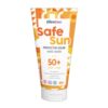 Bloqueador Solar Safe Sun F/50+ 90 ml
