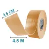266987-2-tela-adhesiva-impermeable-cinta-flexible-5-mt Cinta Impermeable 25 mm x 4.5 m Nexcare™