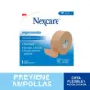 266987-tela-adhesiva-impermeable-cinta-flexible-5-mt Cinta Impermeable 25 mm x 4.5 m Nexcare™