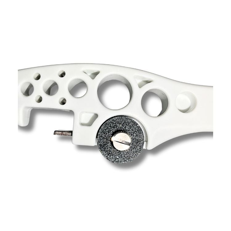 Abridor de Ampollas Ergonómico - Simmedical
