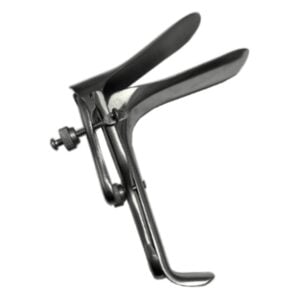 3213001 Especulo Vaginal Grave Chico - 75x20 mm