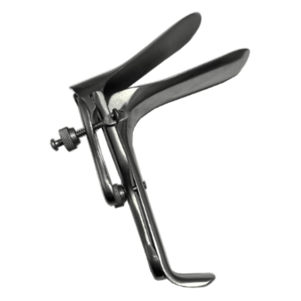 Especulo Vaginal Grave Grande - 155x35 mm