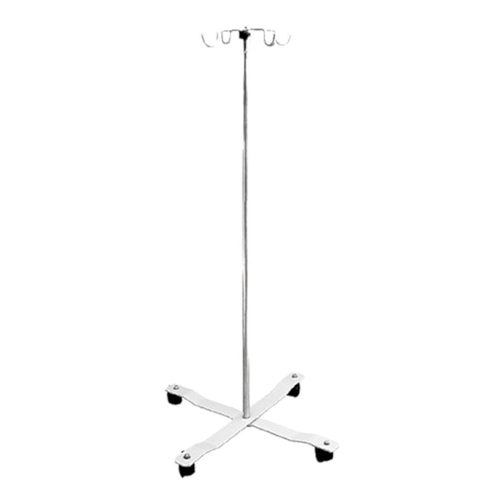 34976 Porta suero 4 Ruedas