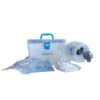 3600030M Resucitador de Silicona Reutilizable Adulto con Caja (Autoclavable)