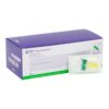 Mariposa Scalp Vein BD Vacutainer 21G X 3/4 X 7 - Caja de 50