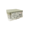 Tubo tapa gris BD Vacutainer®- con Fluoruro de Sodio 4ml - 100 unidades