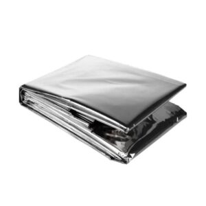 Manta Térmica de Emergencia - 160 x 210 cm
