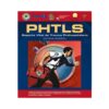 PHTLS 8ª Edición: Texto Físico y Manual de Aprendizaje