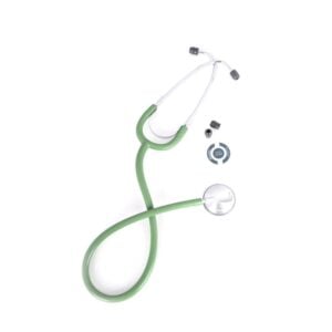 4177-05 Fonendoscopio Riester Anestophon Verde