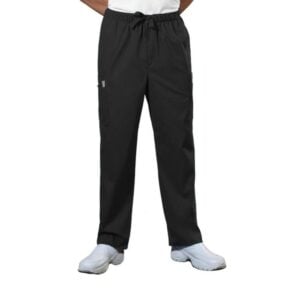 4243-BLKW Pantalón Hombre Cherokee Core - Strech Negro