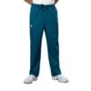 Pantalón Hombre Cherokee Core - Strech Azul Caribe