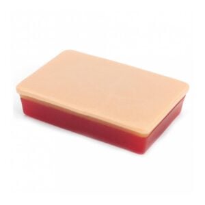 Almohadilla de Sutura Life / form® - Piel clara