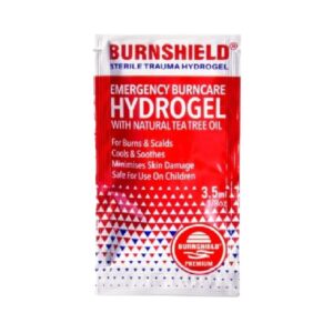 550004 Sachet Hidrogel 3.5 ml - Burnshield