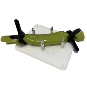 5679KINTES Modelo de Practica de Sutura Intestinal