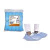 Cubre calzado tela gruesa antideslizante - Pack de 100