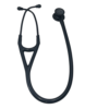 Fonendoscopio Littmann® Cardiology IV Negro 6163 con detalle de diseño